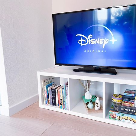 Nova - See Apt 22 I Phantasialand I Cologne I Bonn 엘프슈타트 외부 사진