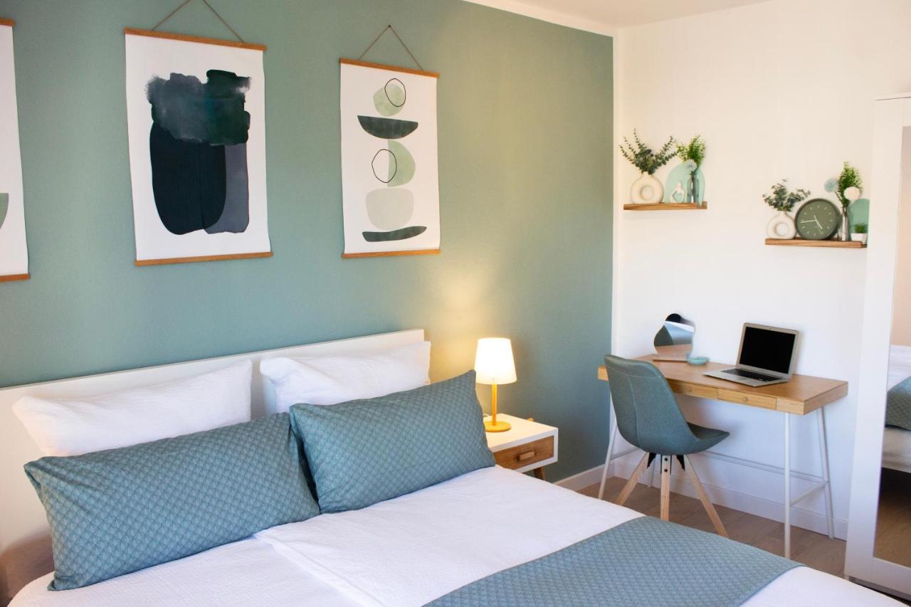 Nova - See Apt 22 I Phantasialand I Cologne I Bonn 엘프슈타트 외부 사진
