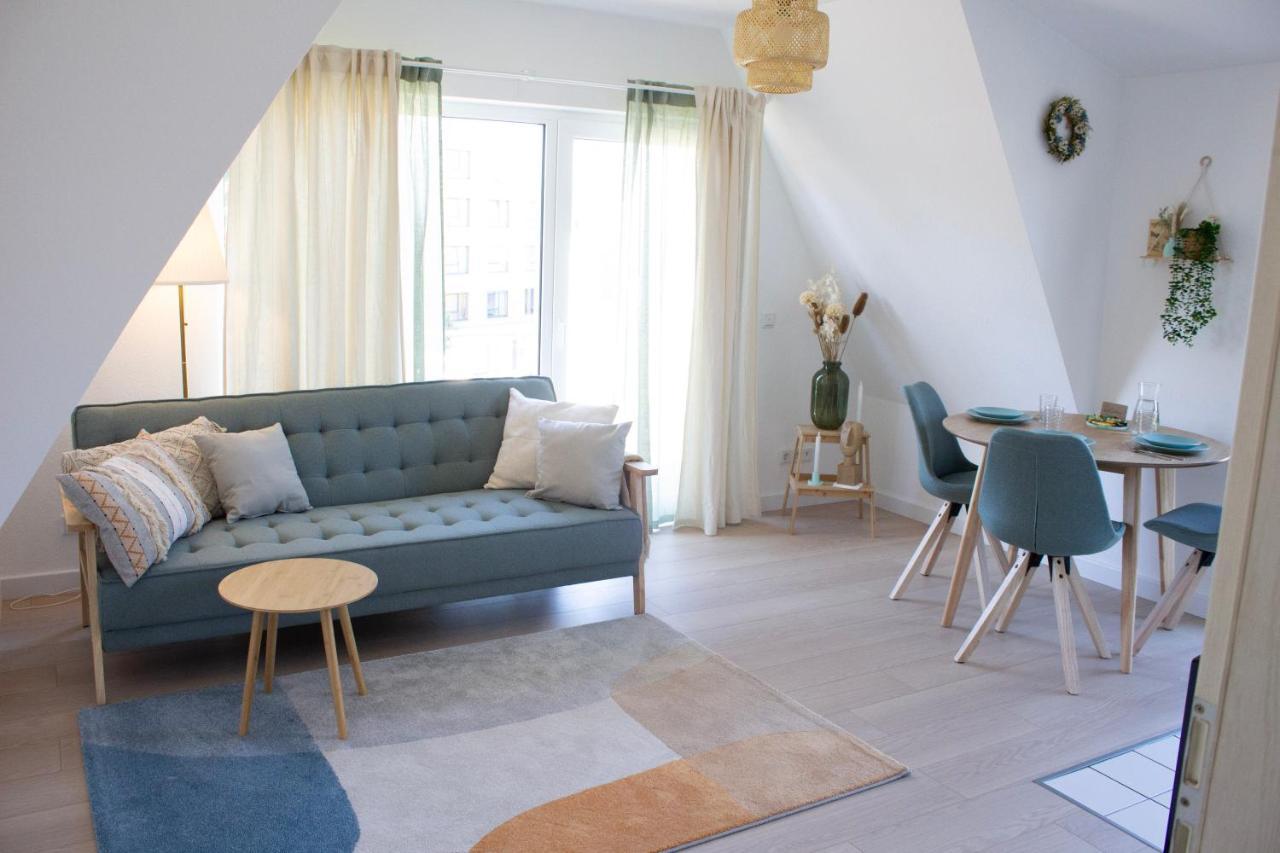 Nova - See Apt 22 I Phantasialand I Cologne I Bonn 엘프슈타트 외부 사진